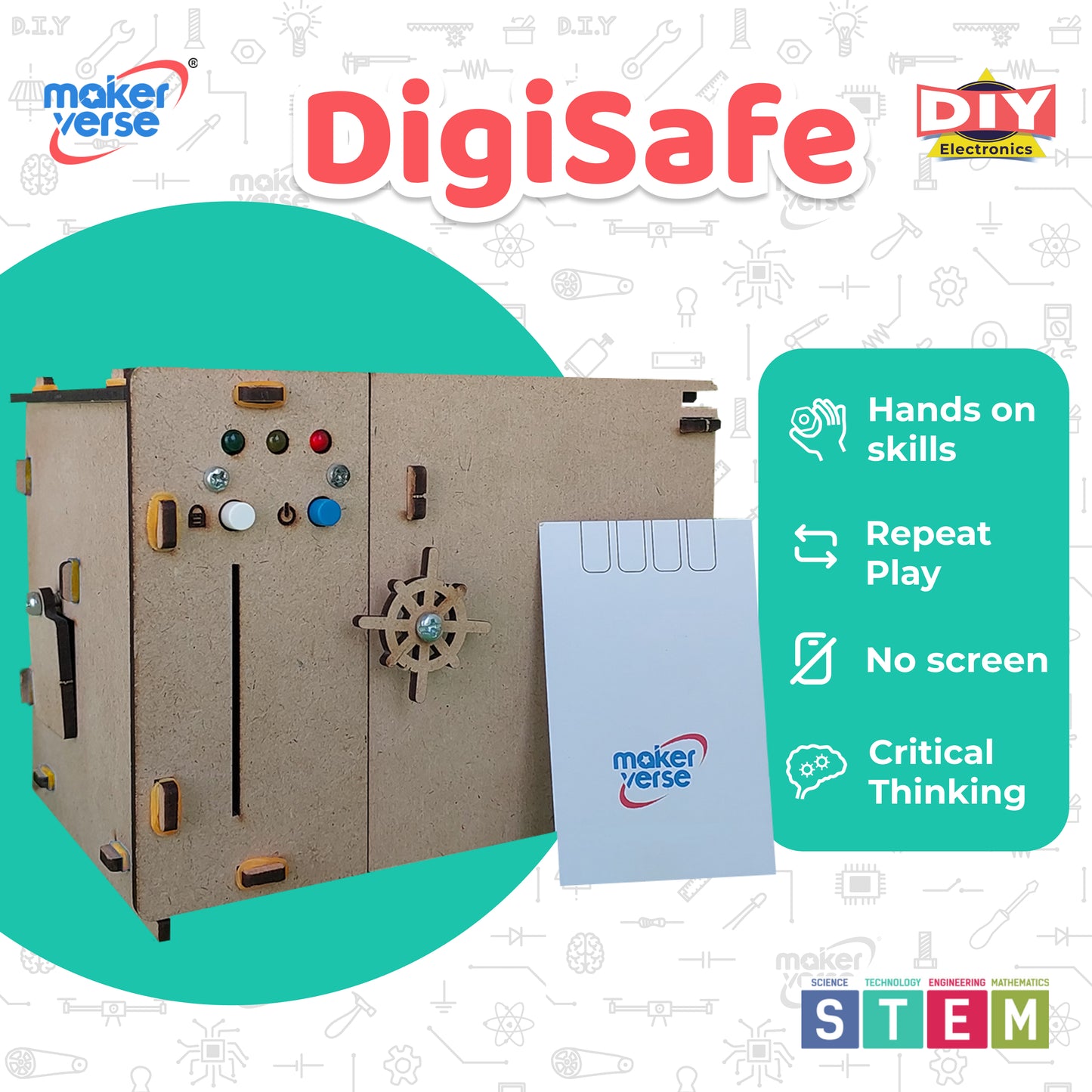 DigiSafe