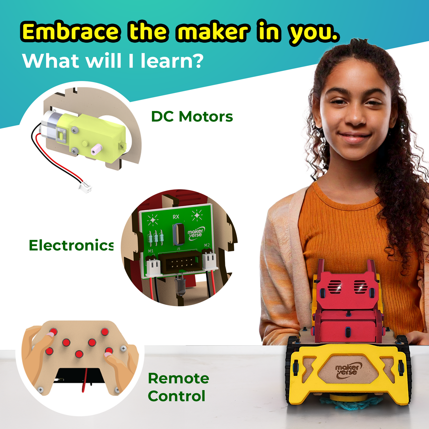 SweepoBot - the Swachch Bharat Bot - your cleaning companion!