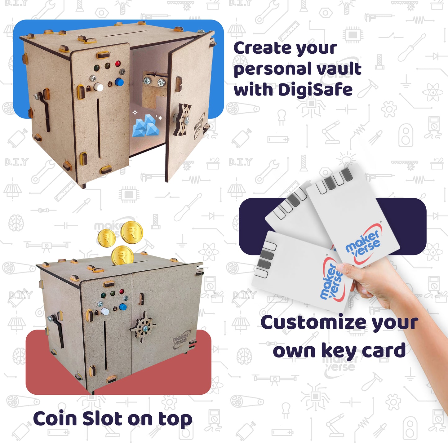 DigiSafe