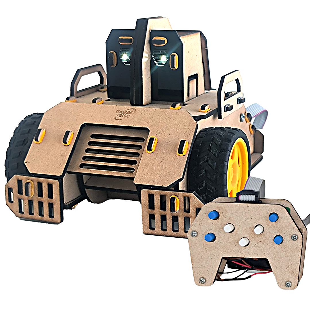 GobbleBot