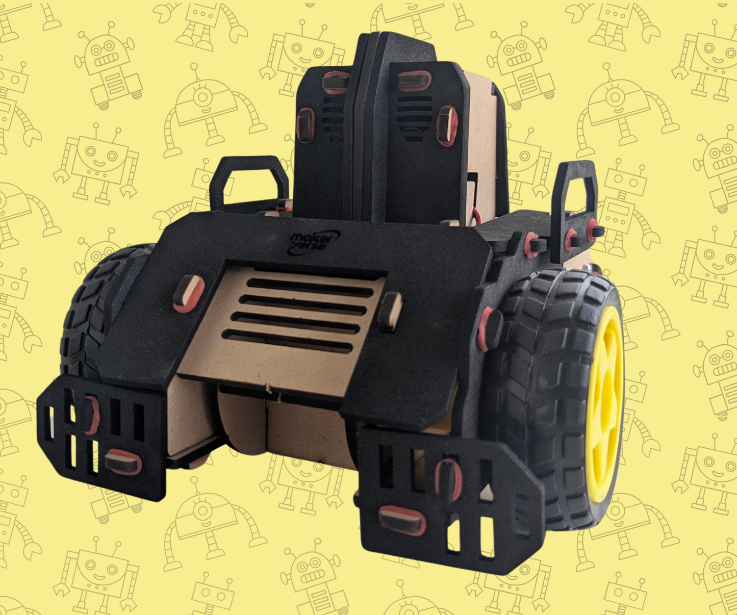 GobbleBot