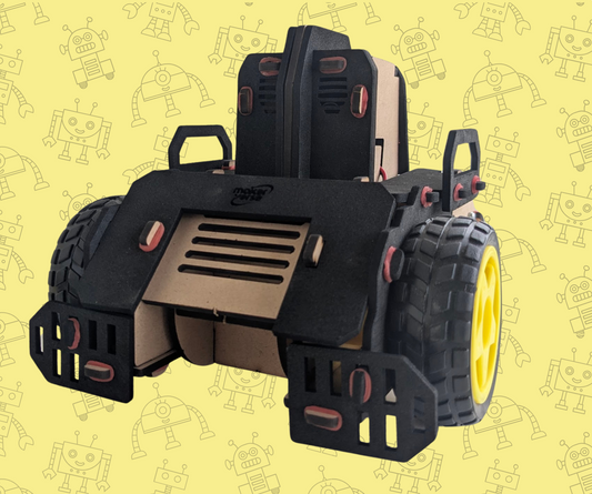 GobbleBot