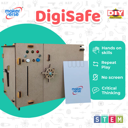 DigiSafe