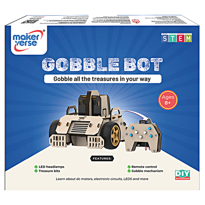 GobbleBot